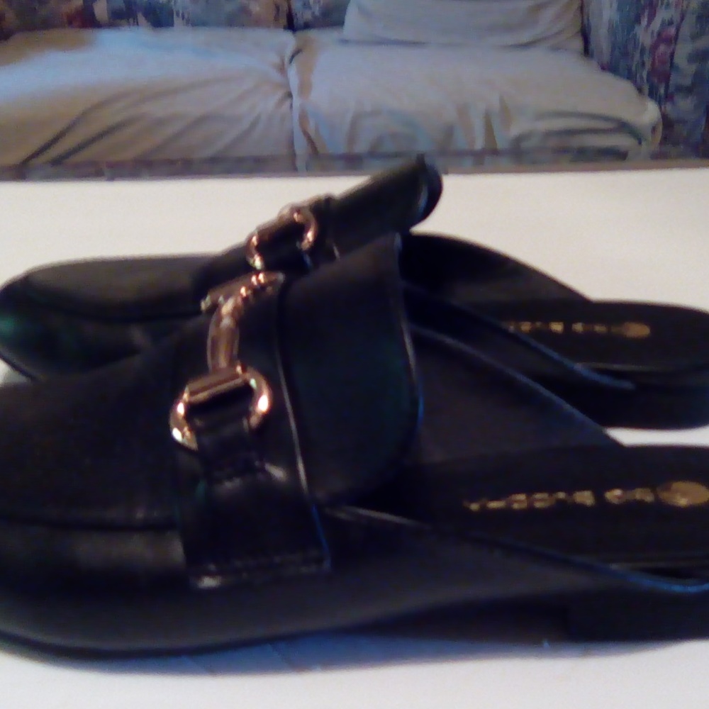 big buddha shoes